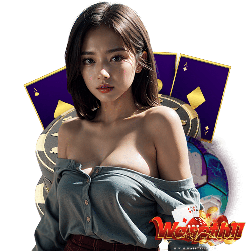 waspth11 เว็บพนันอันดับ 1